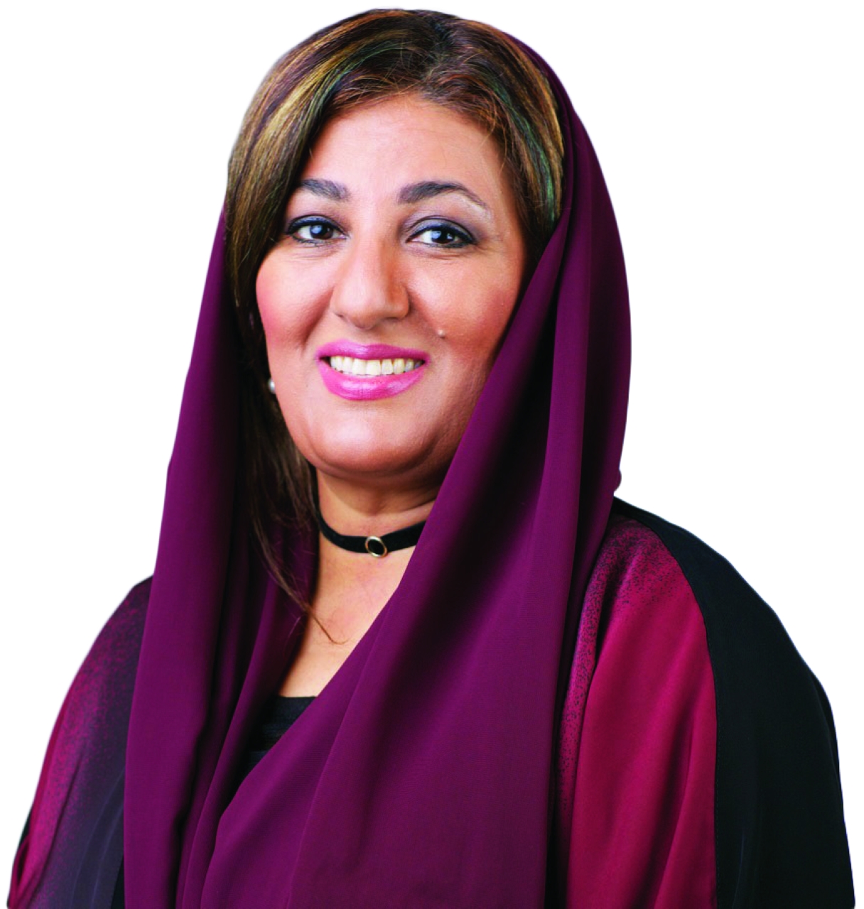"نجوم الغانم"