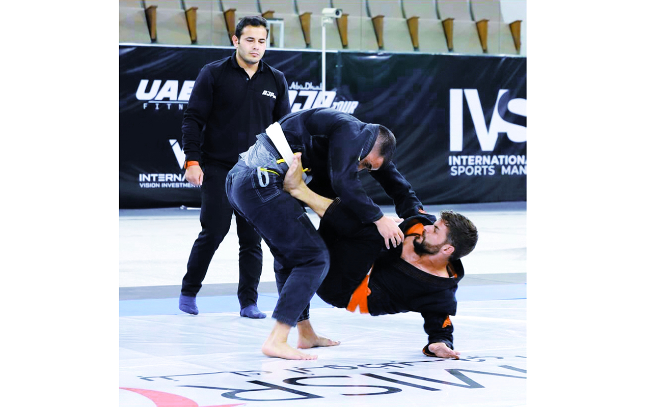 "مستويات قوية شهدتها البطولة | وام"