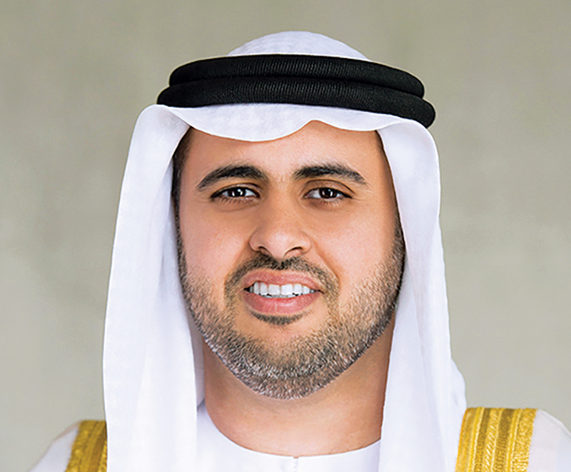 اعتماد تشكيل لجنة برنامج «سمو الشيخة فاطمة بنت مبارك للتميز والذكاء المجتمعي»