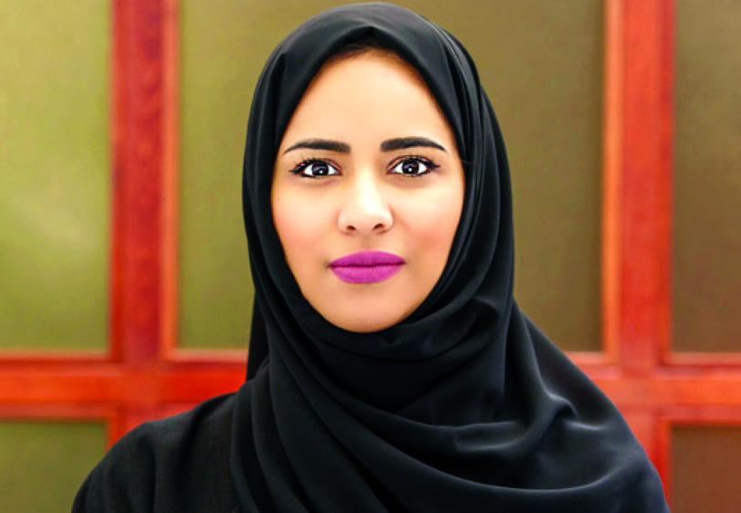 "هند بن دميثان"