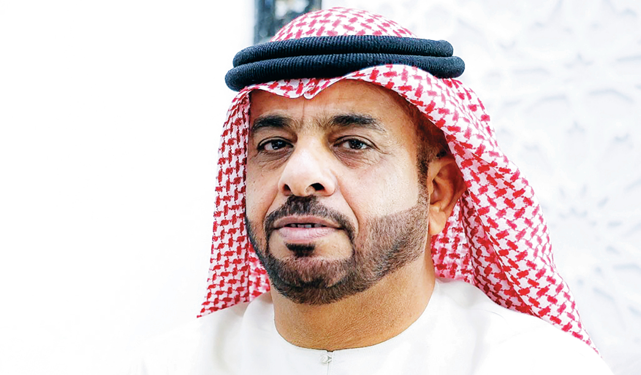 «الشارقة الخيرية» تستهدف جمع 125 مليون درهم خلال رمضان