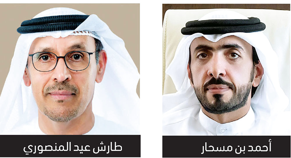 أكاديمية شرطة دبي.. رافد علمي تخصصي للدول الشقيقة