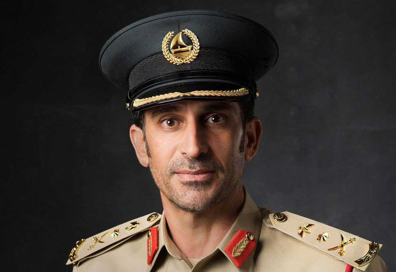 دعوة لتعزيز التعاون الدولي في مكافحة الجريمة