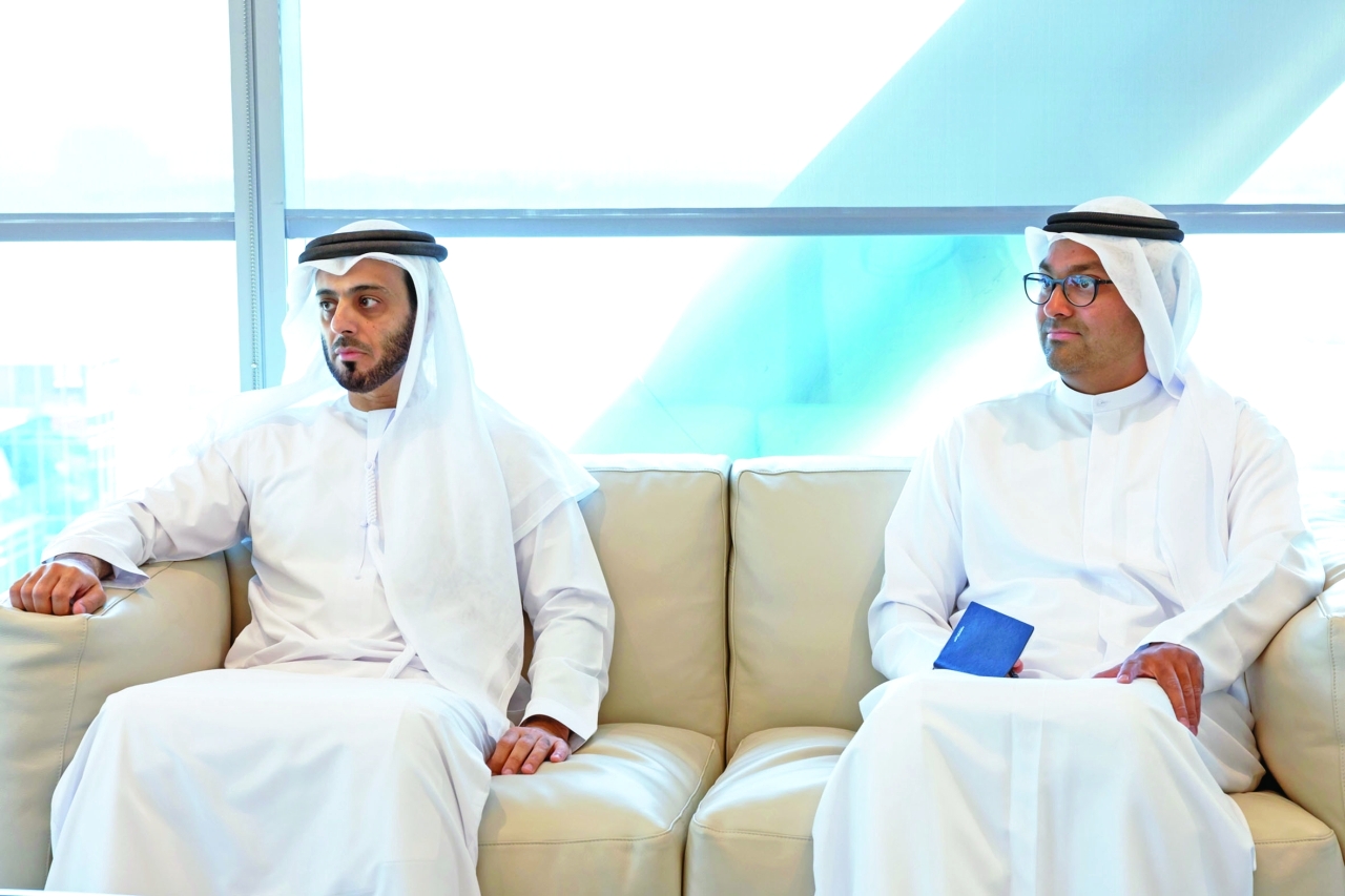 "مالك آل مالك وصقر بن غالب"