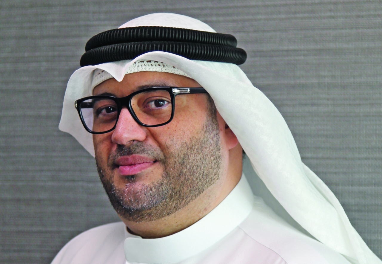 "علي المرزوقي"