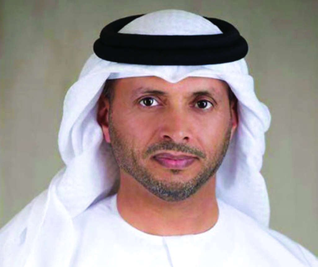 "مبارك الشامسي"