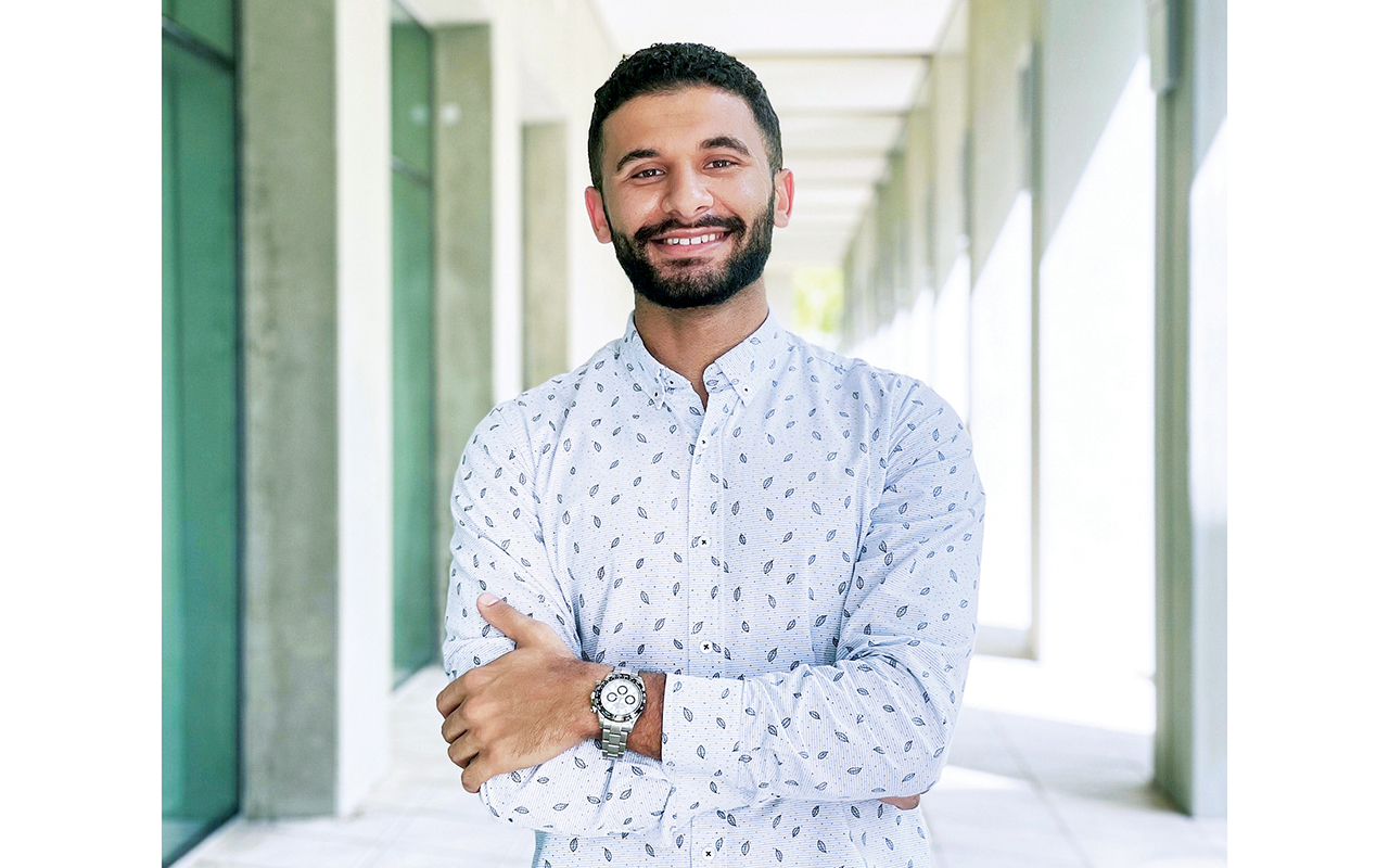 "محمود البيه"