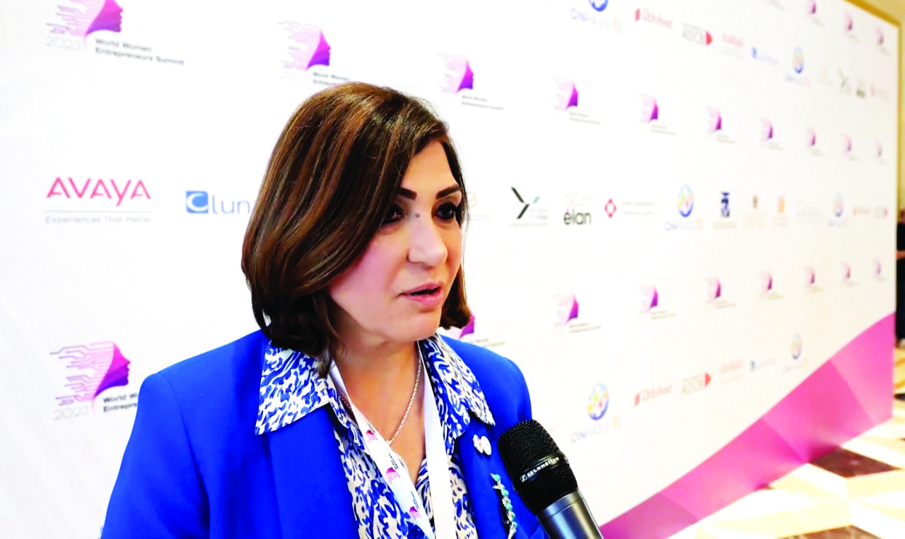 "سوزان القليني"