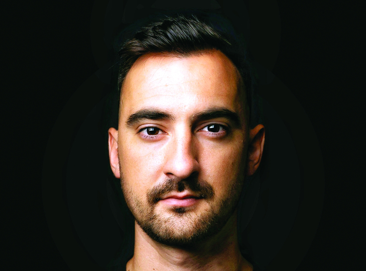 "أكيس إيفانجليديس"