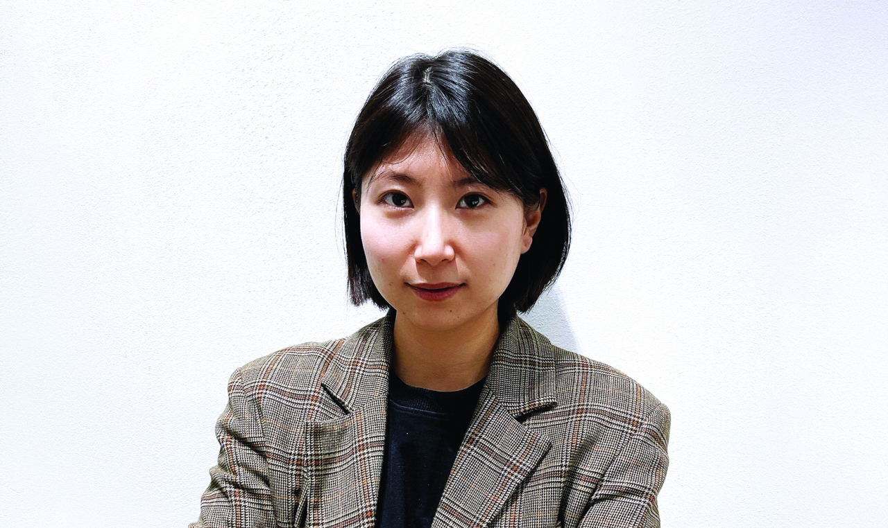 "جايد زيونغ"