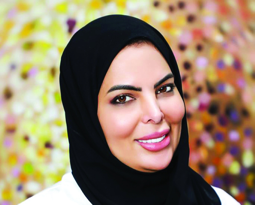 "نورة الخييلي"