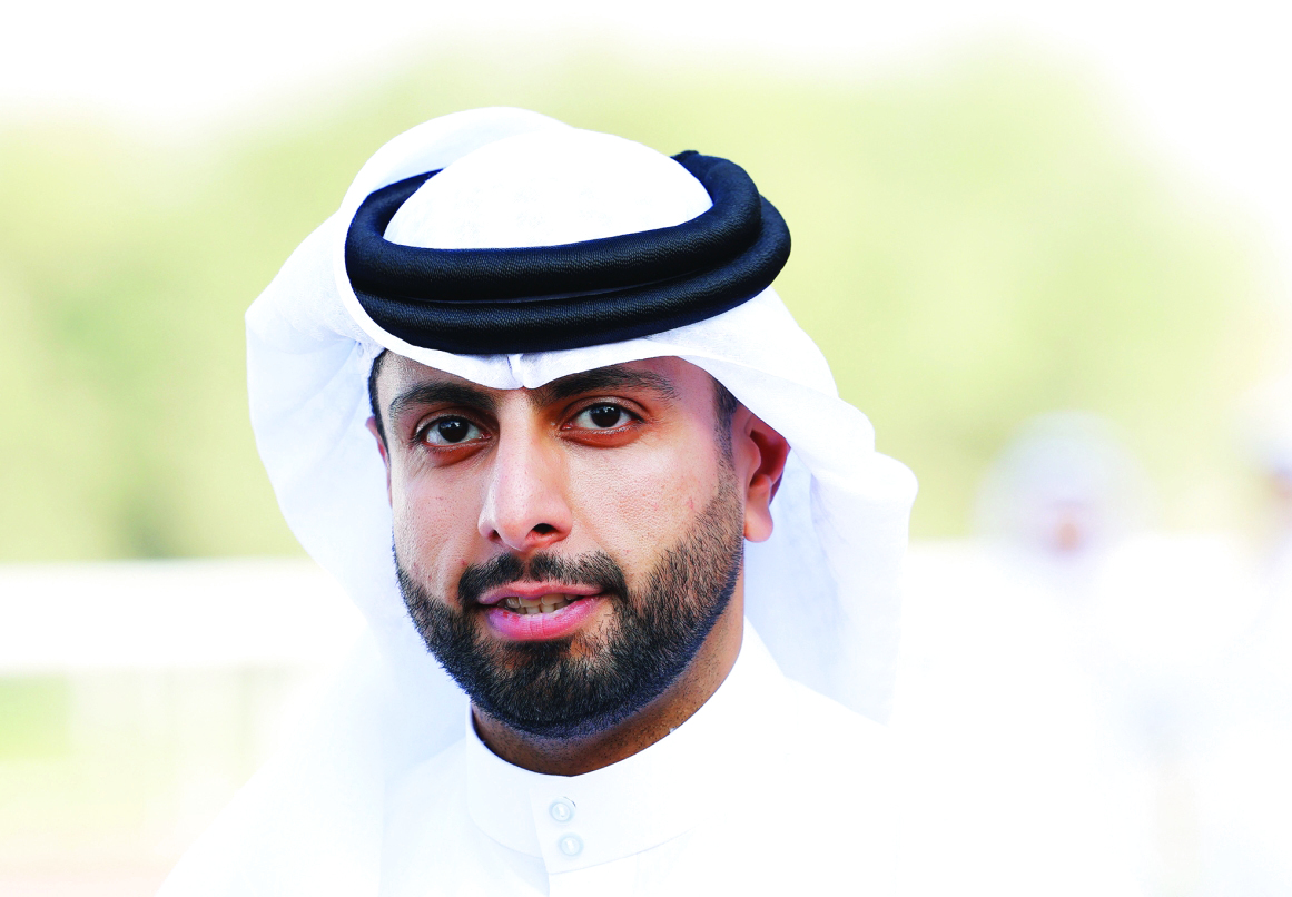 "محمد الأحمد"