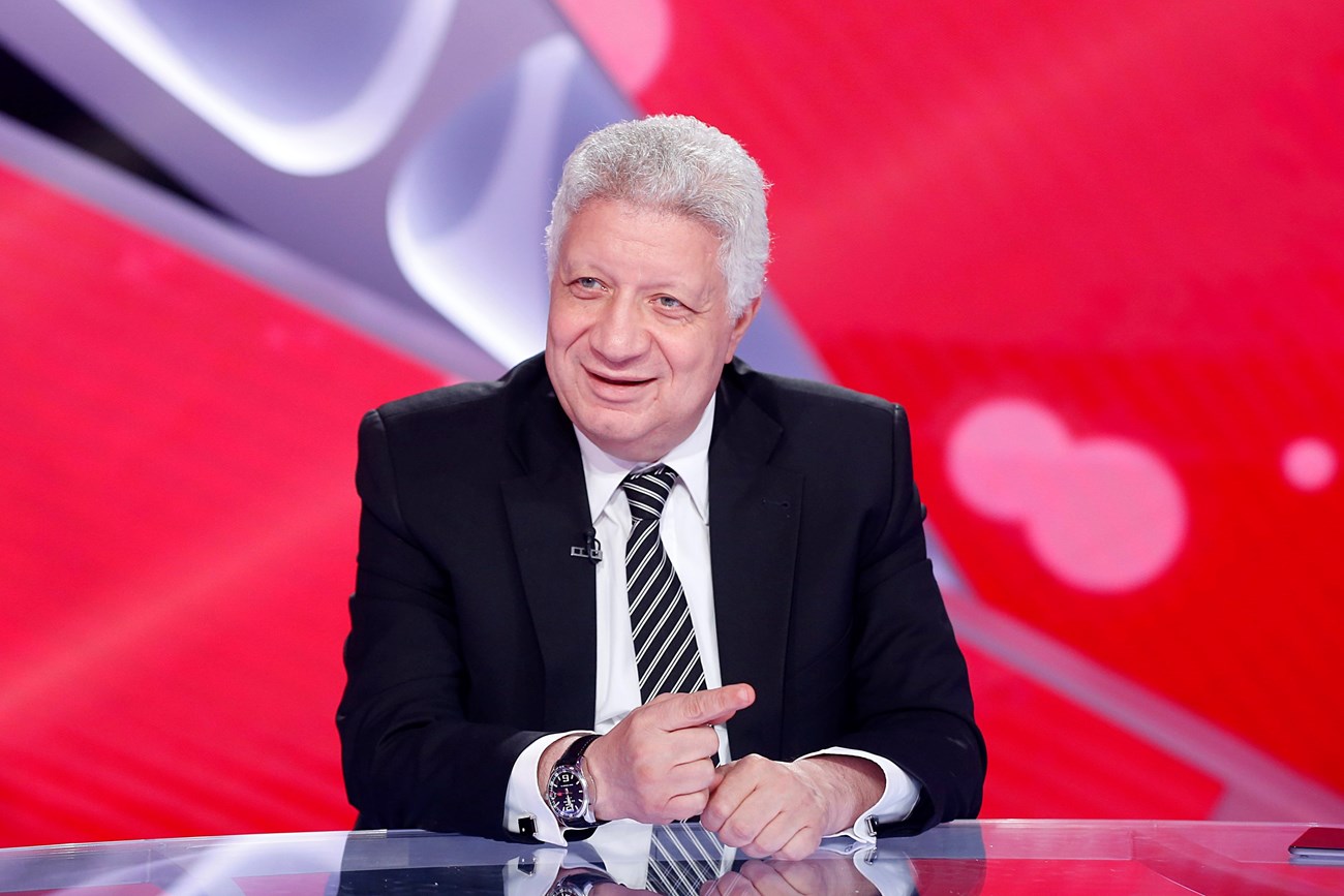 جدل حول عودة مرتضى منصور لرئاسة نادي الزمالك