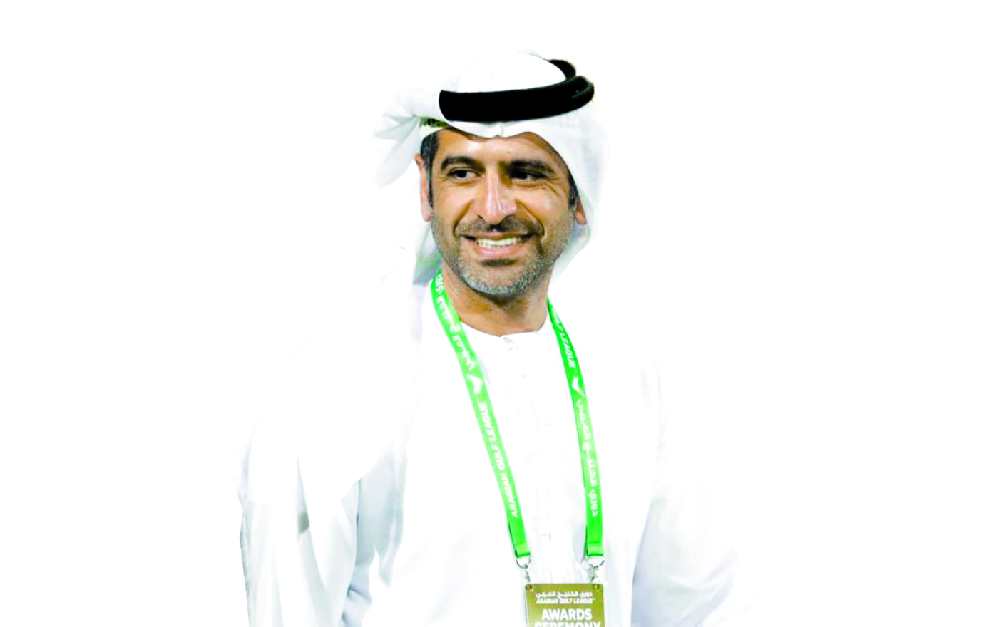 "عبد الله بن طوق"