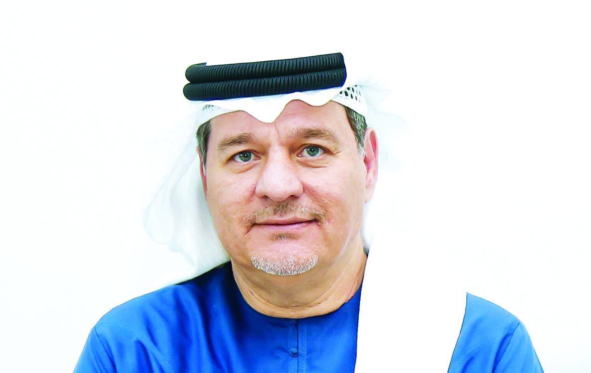 "محمد العمادي"