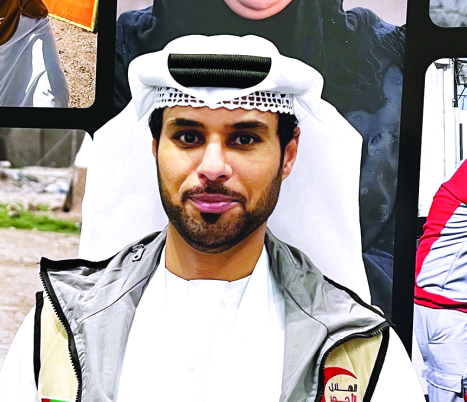"ماجد الكعبي"
