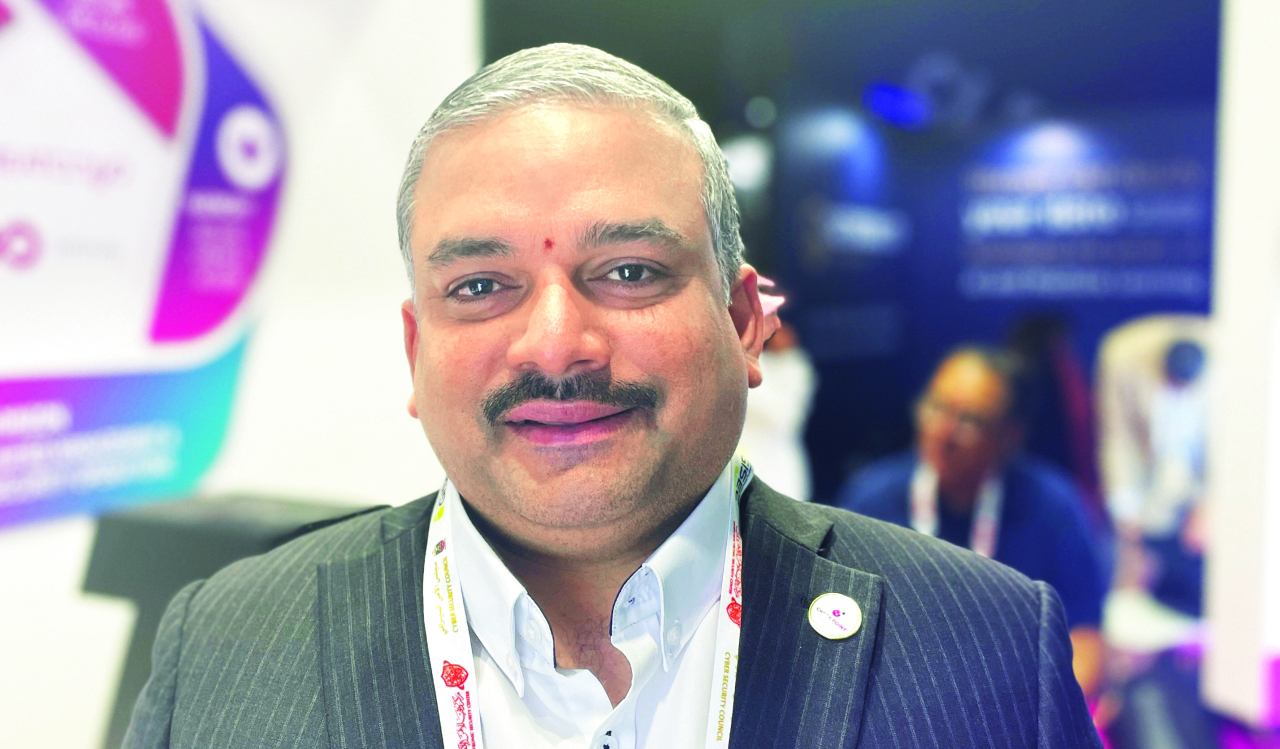 "رام نارايانان"