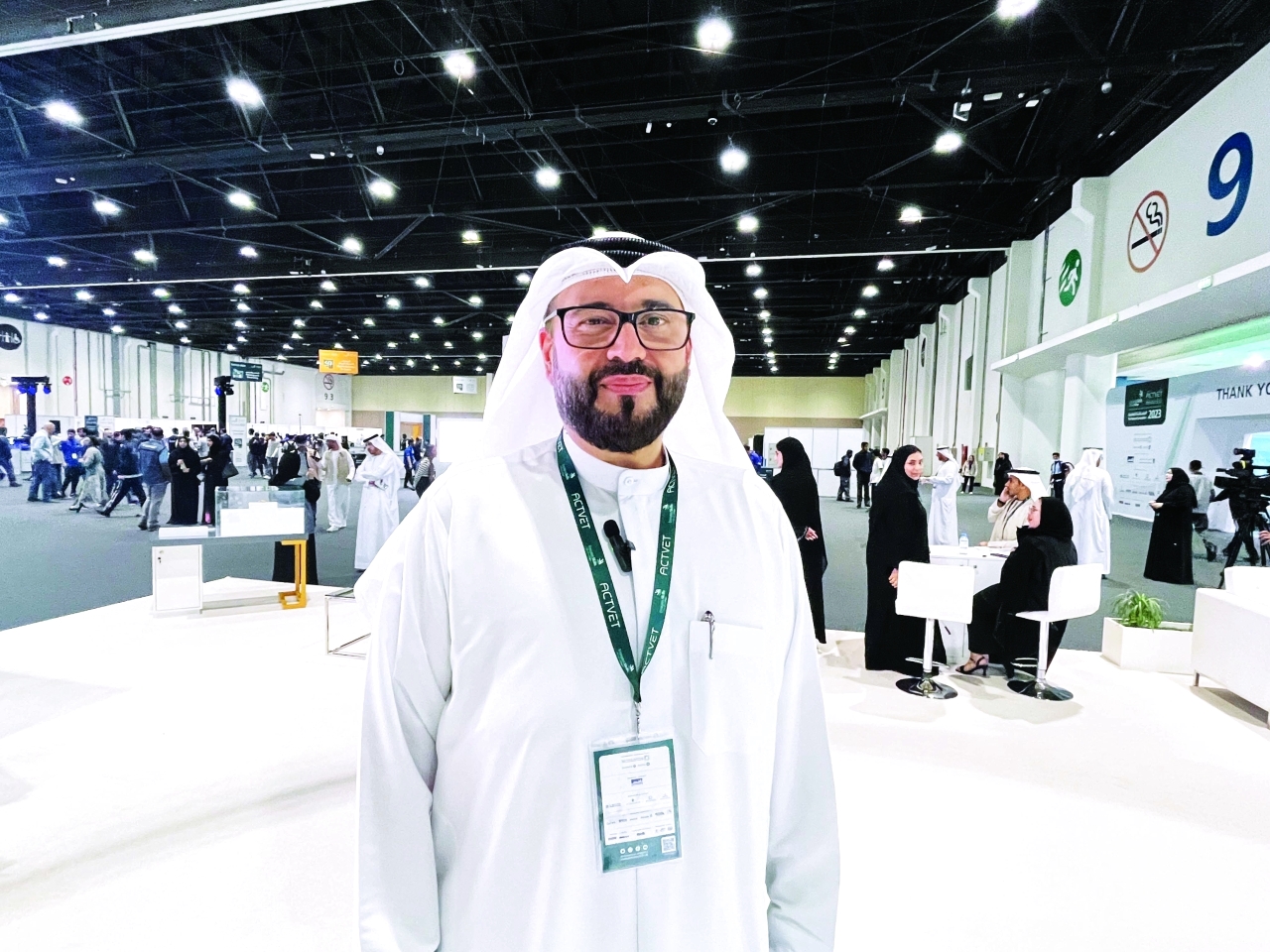 "علي المرزوقي"