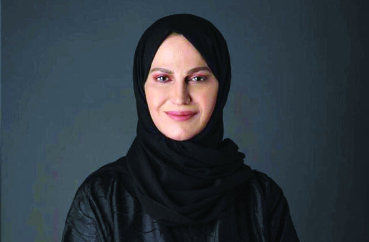 "هيام الحمادي"