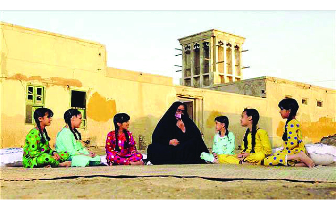 "التراث المحلي نبع قيم ومفردات ثقافية  |    أرشيفية"