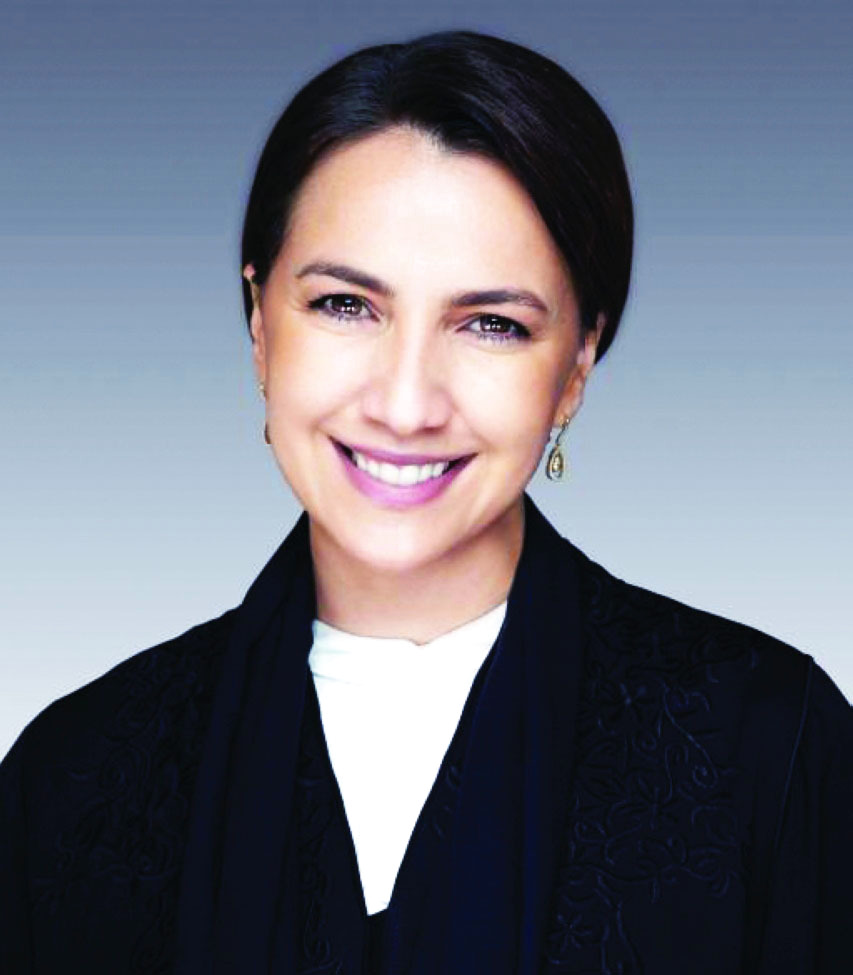 "مريم المهيري"