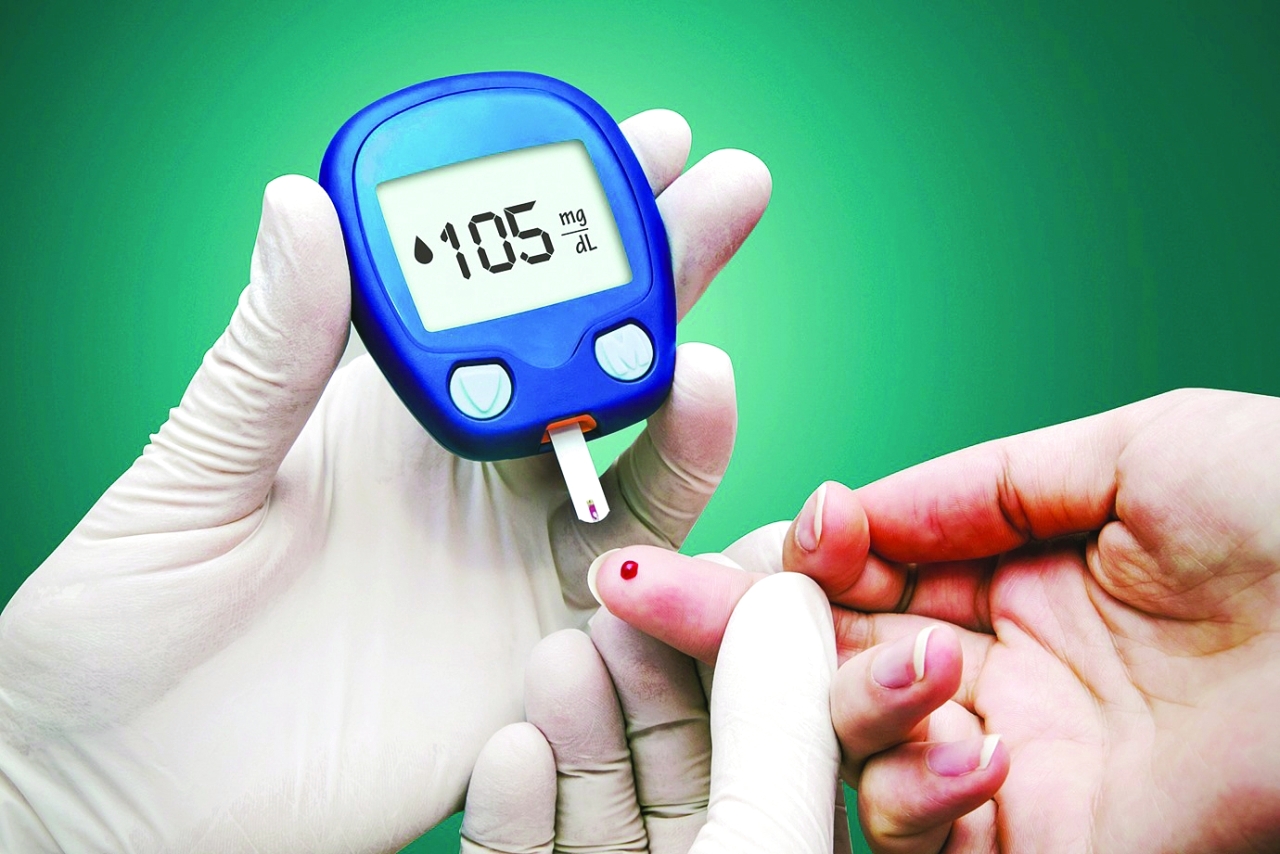 "اعتماد أسلوب الحياة الصحية ضرورة لمرضى السكري | من المصدر"