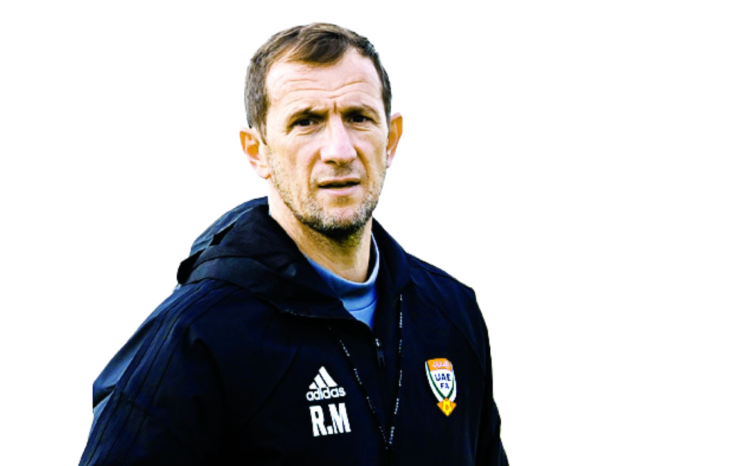 "رودولفو أروابارينا"