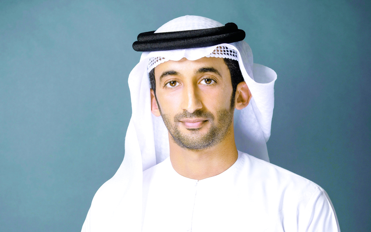 "راشد بن دلموك: فرصة ثمينة للباحثين عن خيول واعدة من مختلف المزارع والمزادات حول العالم"