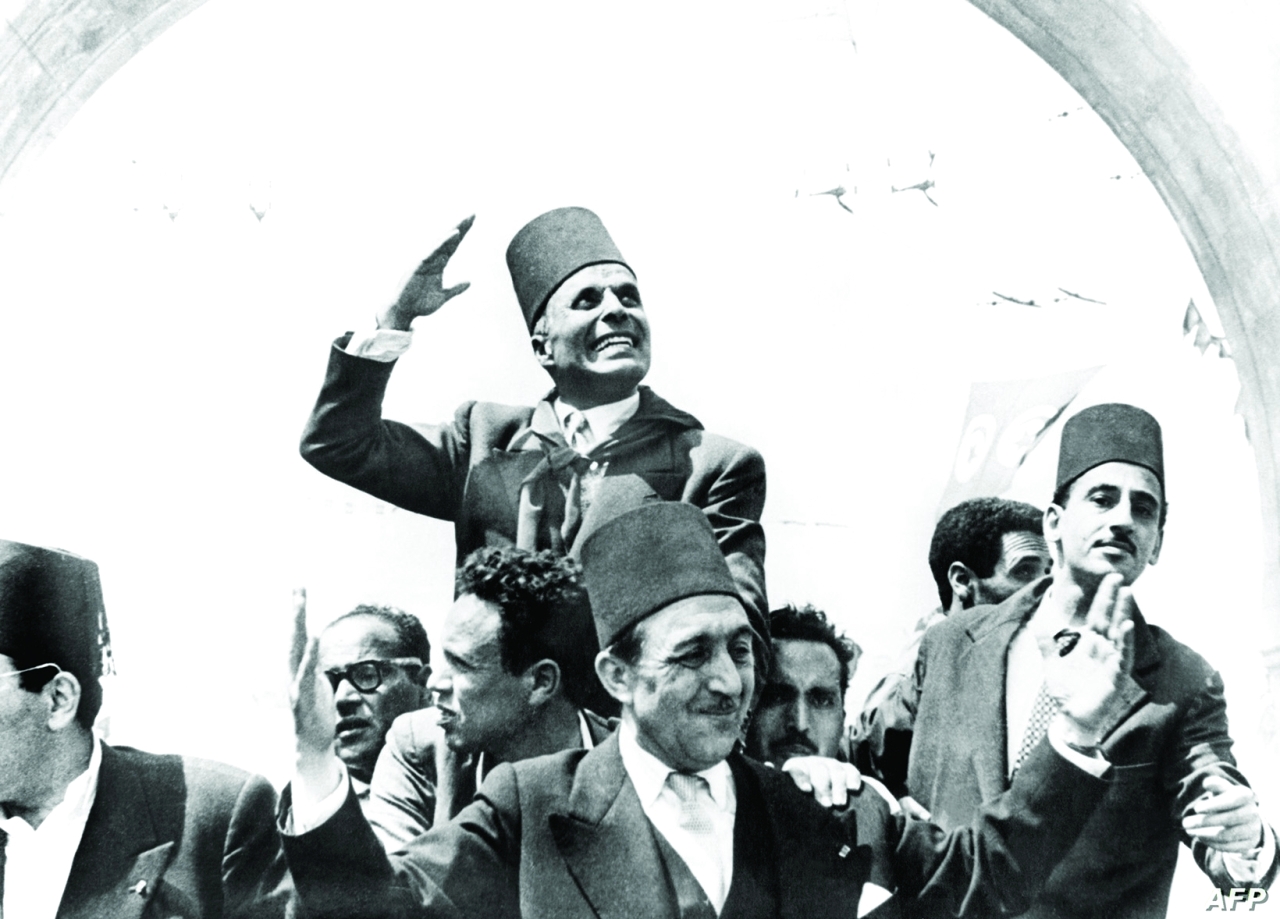 حدث وتاريخ.. 20 مارس