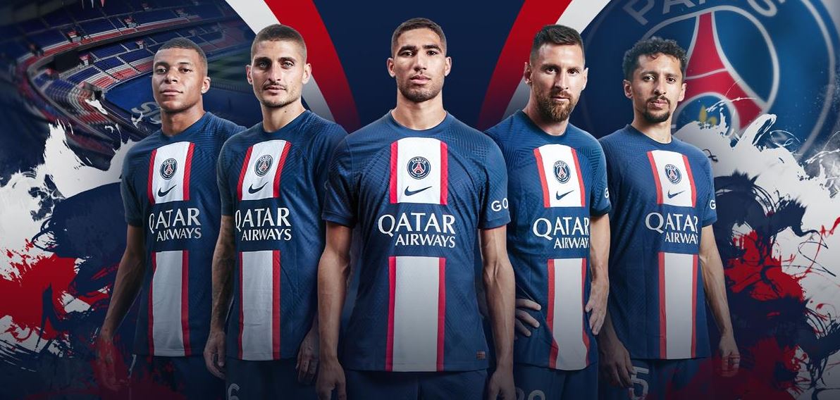 إنفاق 1.5 مليار يورو.. خيبات الأمل في باريس عرض مستمر