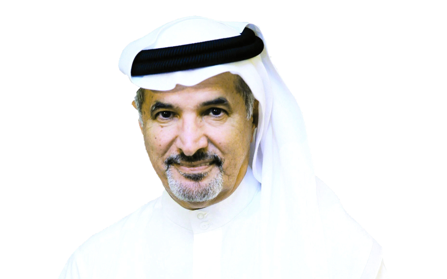 "سعيد حارب"