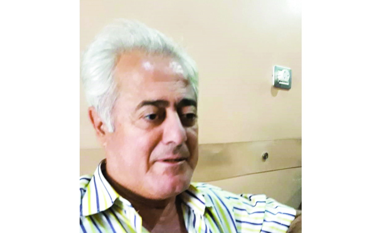 "حسين عبد الكريم"