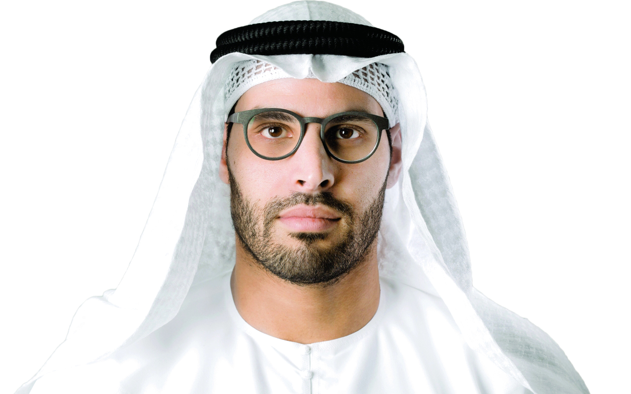 "محمد خليفة المبارك"