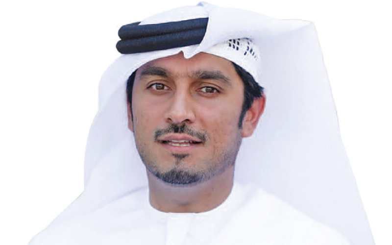 "محمد الشحي"