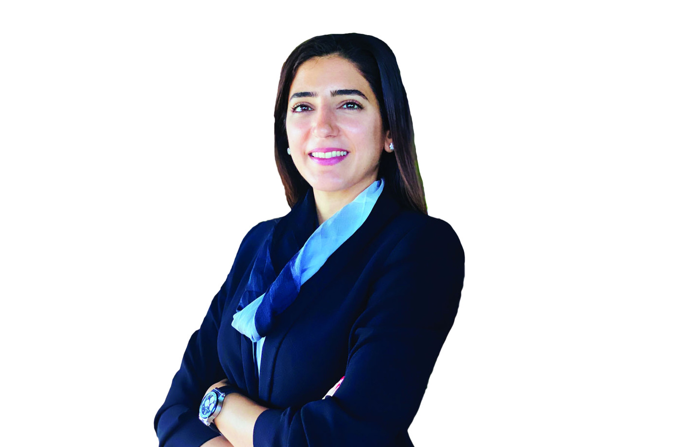 "تاتيانا رحال"