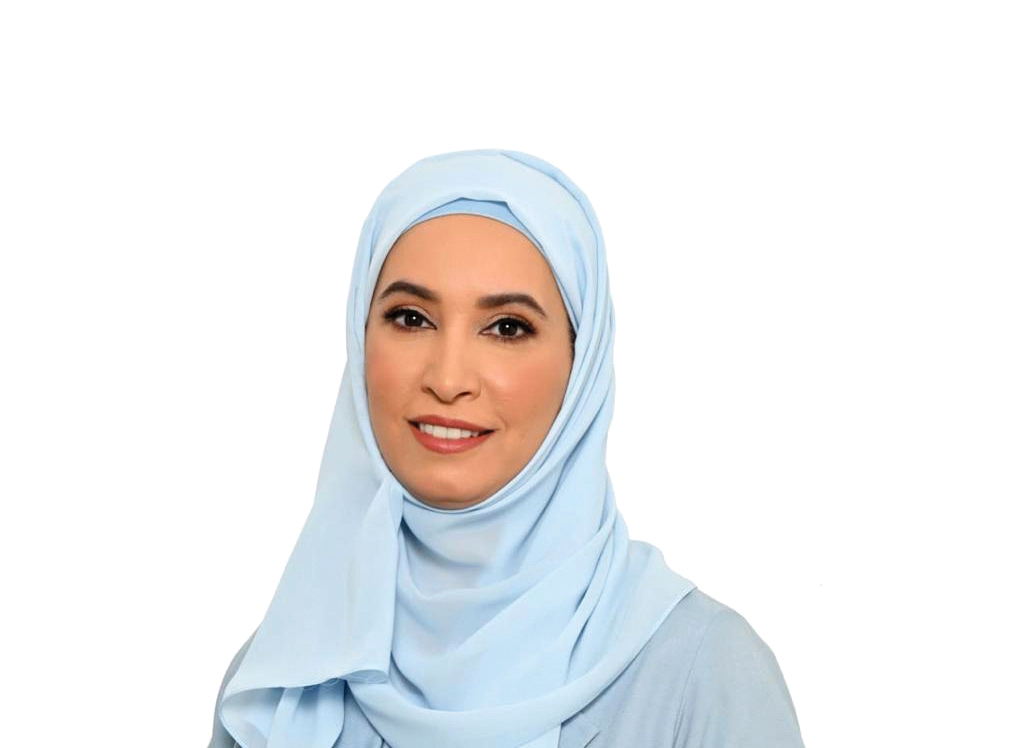 "شيخة المنصوري"