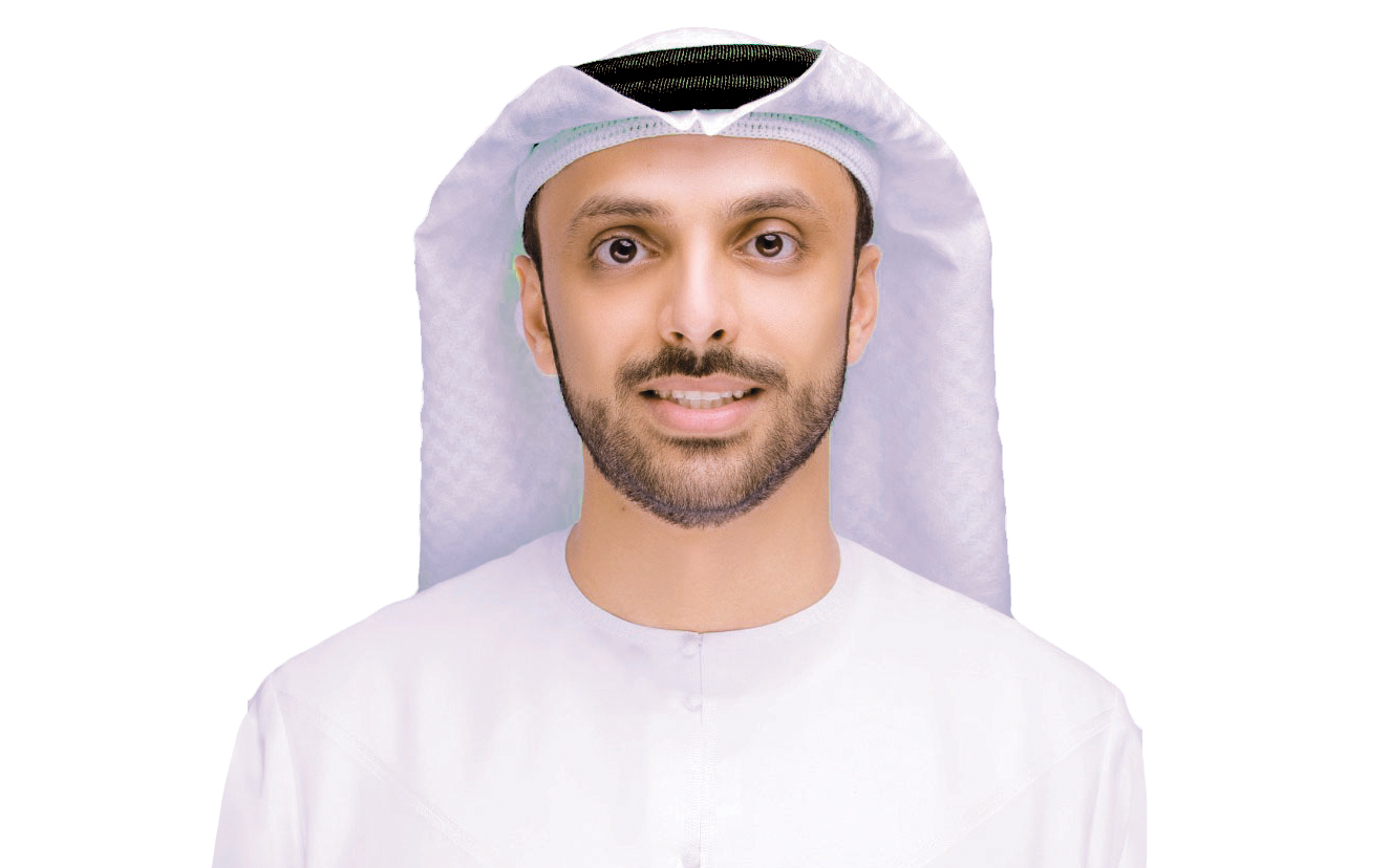 "أحمد الشامسي"
