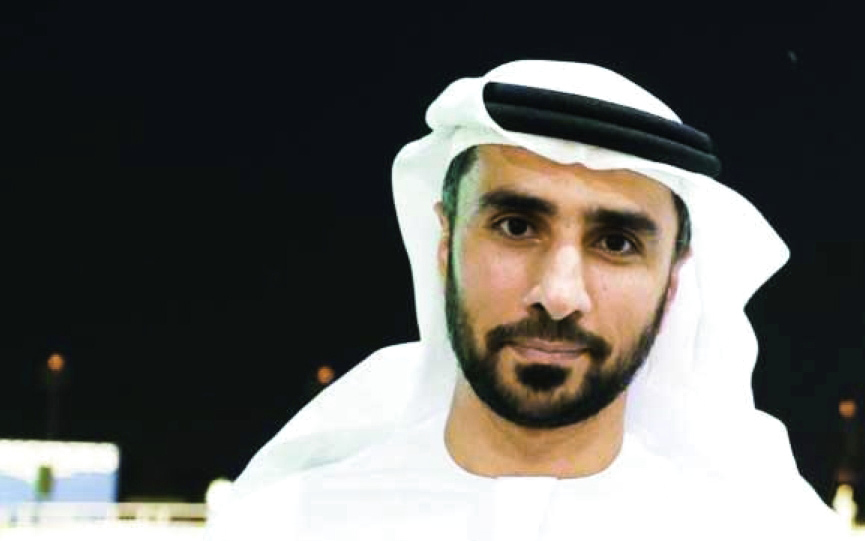"خليفة بن عبود"