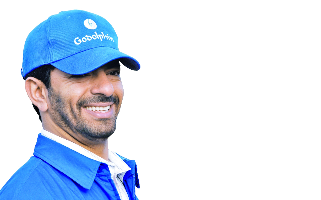 "سعيد بن سرور"
