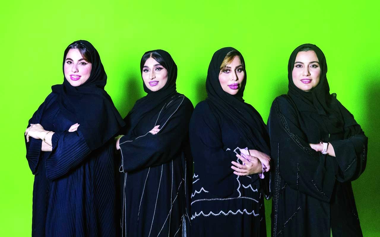 «مطبخ أمي ».. حكاية نجاح منسوجة بالحب والعرفان