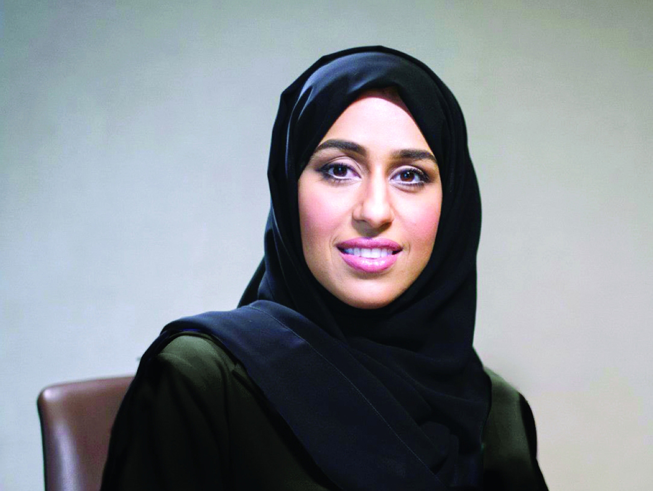 "حصة بوحميد"