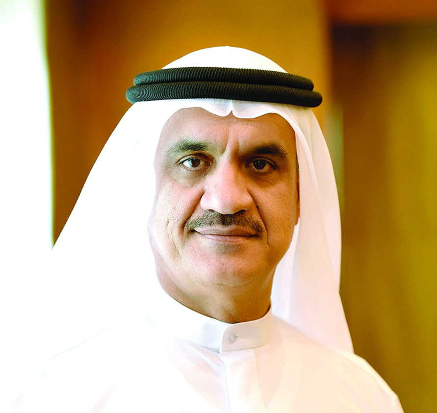 "أحمد جلفار"