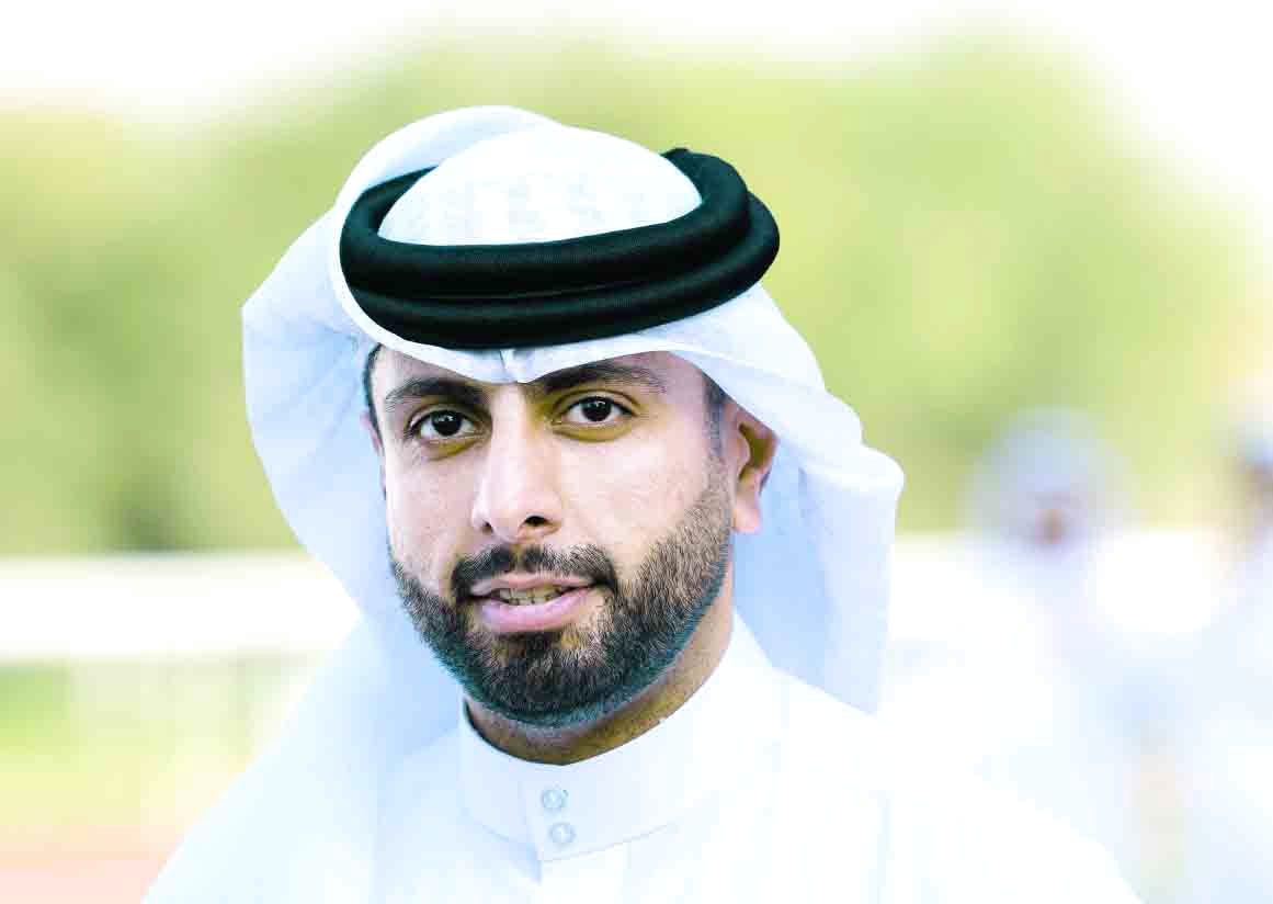 "محمد الأحمد"