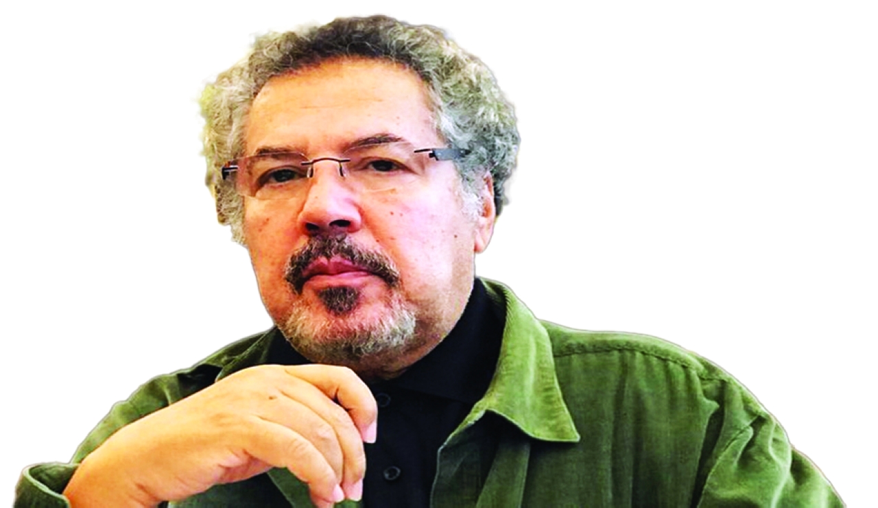 سيف الرحبي.. أدب الرحلة بلغة فاتنة