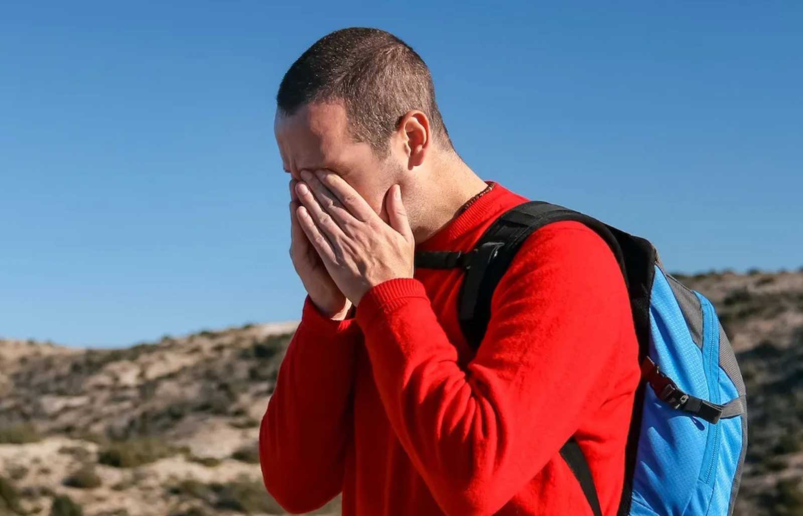 علماء يبتكرون ملابس تقيس نسبة الإرهاق