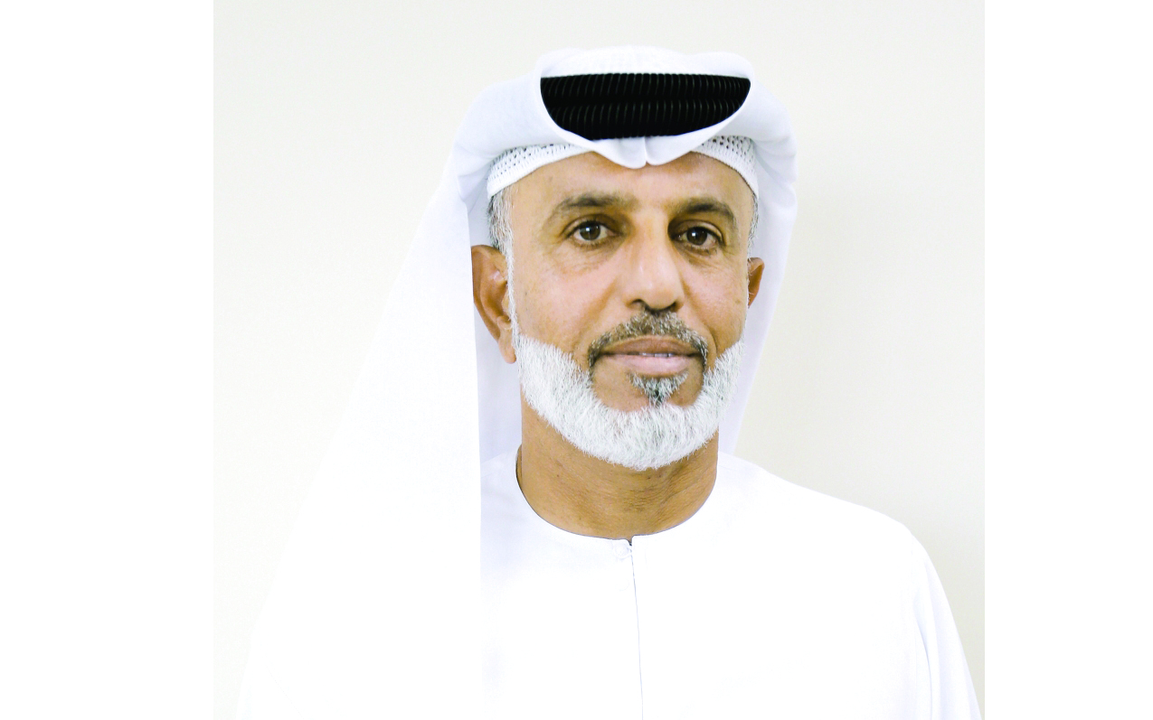 "أحمد السويدي"