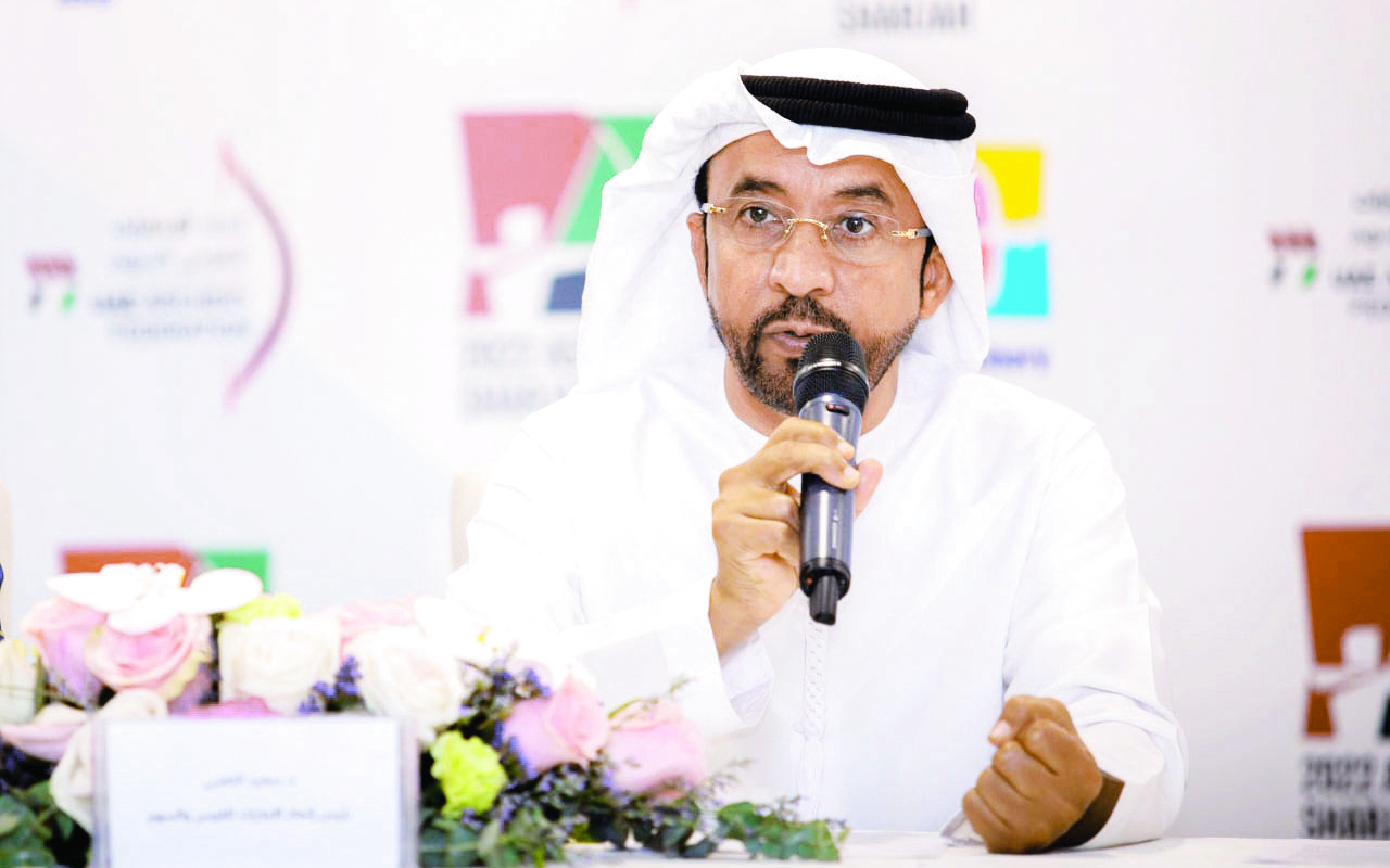 "سعيد الكعبي"