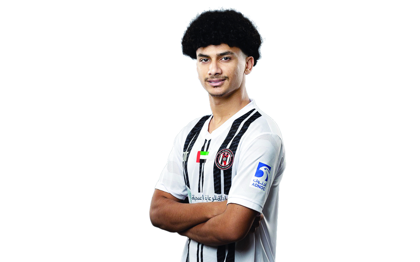 "علي المعمري"