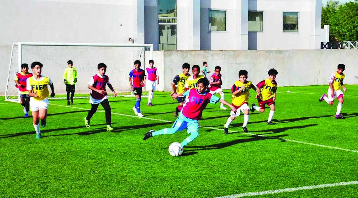 "عودة الرياضة المدرسية ستسهم في اكتشاف المواهب مبكراً | البيان"