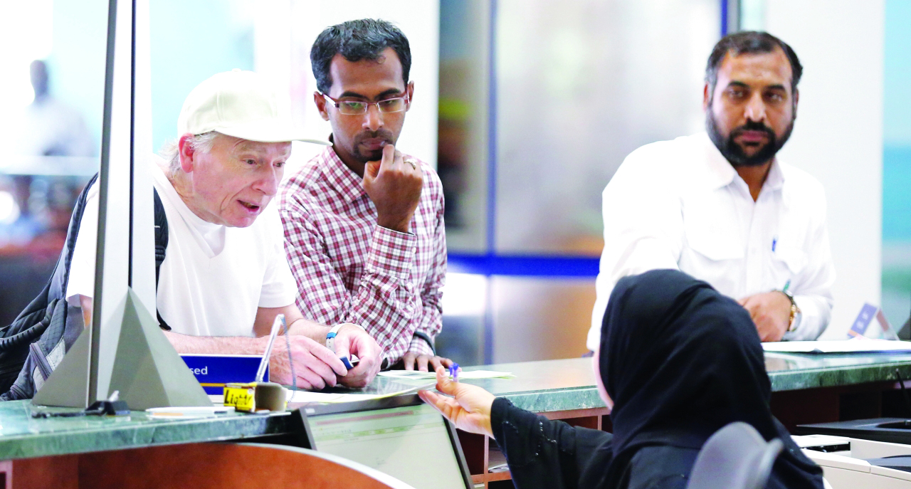 "أداء متميز للقطاع المصرفي في الإمارات | البيان"